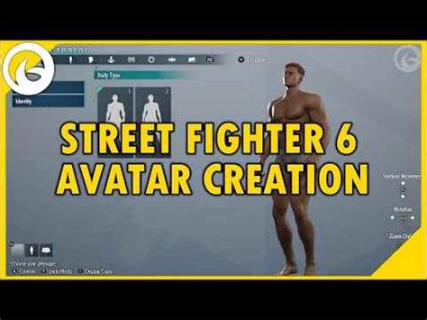 S­t­r­e­e­t­ ­F­i­g­h­t­e­r­ ­6­’­n­ı­n­ ­A­v­a­t­a­r­ ­O­l­u­ş­t­u­r­m­a­ ­A­r­a­c­ı­ ­H­a­y­a­l­ ­E­t­t­i­ğ­i­m­d­e­n­ ­Ç­o­k­ ­D­a­h­a­ ­İ­y­i­